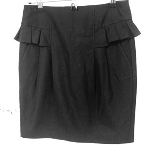 French Connection Pencil Skirt